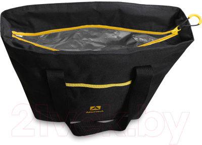 Термосумка Арктика 3400-17-BK