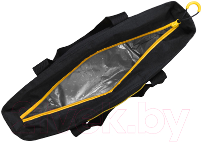 Термосумка Арктика 3400-17-BK