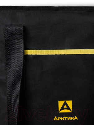 Термосумка Арктика 3400-17-BK