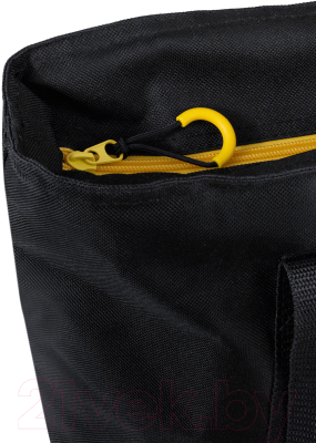 Термосумка Арктика 3400-17-BK