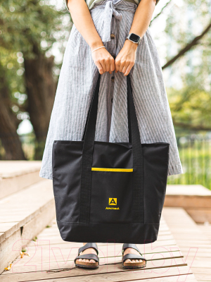 Термосумка Арктика 3400-17-BK