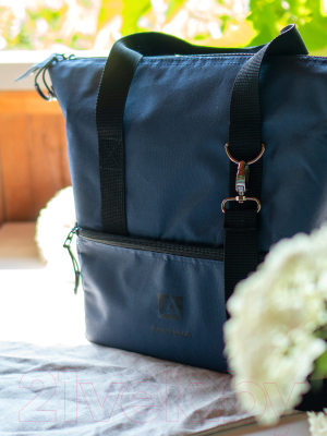 Термосумка Арктика 3600-11-BL