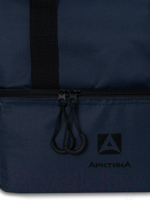 Термосумка Арктика 3600-11-BL