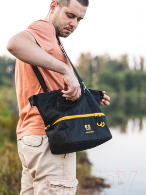 Термосумка Арктика 3600-11-BK