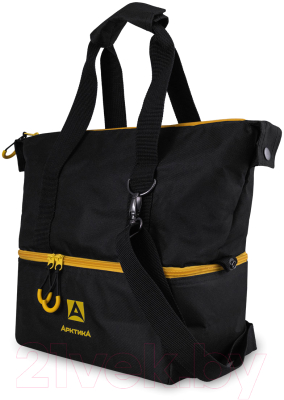 Термосумка Арктика 3600-11-BK