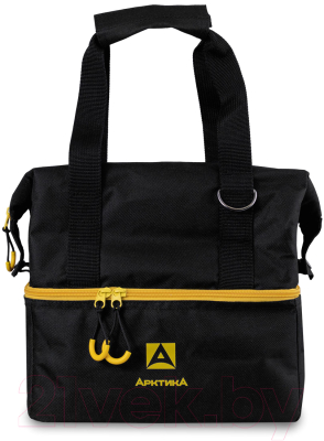 Термосумка Арктика 3600-11-BK