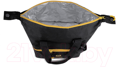 Термосумка Арктика 3600-11-BK