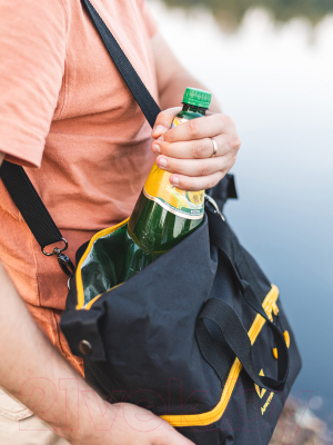 Термосумка Арктика 3600-11-BK