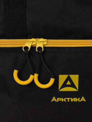 Термосумка Арктика 3600-11-BK