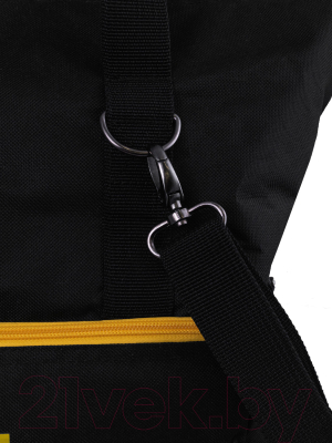 Термосумка Арктика 3600-11-BK