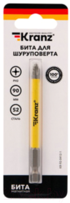 Бита Kranz KR-92-0412-1