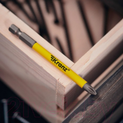 Бита Kranz KR-92-0412-1