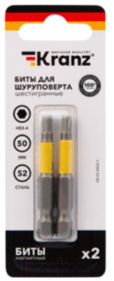 Бита Kranz KR-92-0422-1