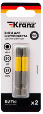 Бита Kranz KR-92-0423-1