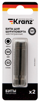 Бита Kranz KR-92-0424-1