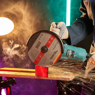 Отрезной диск Kranz KR-90-0945