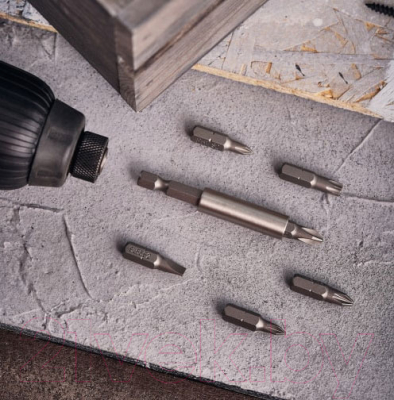 Набор бит Kranz KR-92-0433