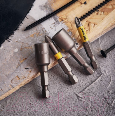 Набор бит Kranz KR-92-0461