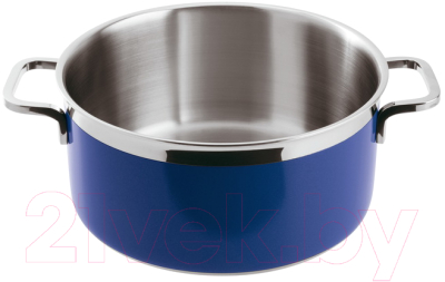 Кастрюля Paderno Pentolame S.2300 Buffet Life Cooking / 12303B20