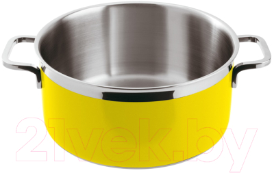 Кастрюля Paderno Pentolame S.2300 Buffet Life Cooking / 12303Y20