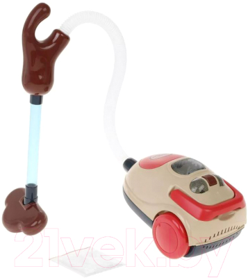 Пылесос игрушечный Наша игрушка Бытовая техника / Y1311248 - фото