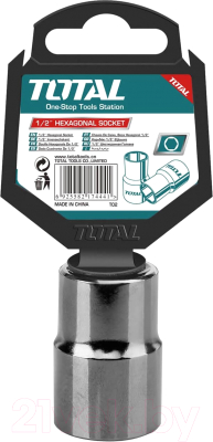 Головка слесарная TOTAL THTST12301 - фото