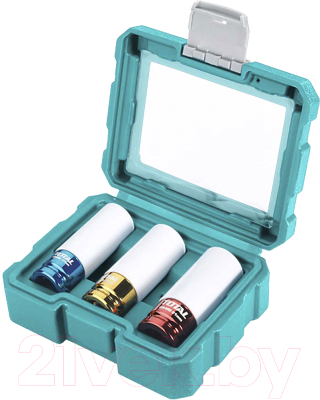 Набор головок слесарных TOTAL THMLNS031 - фото