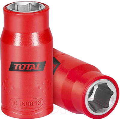 Головка слесарная TOTAL THIHAST12141 - фото