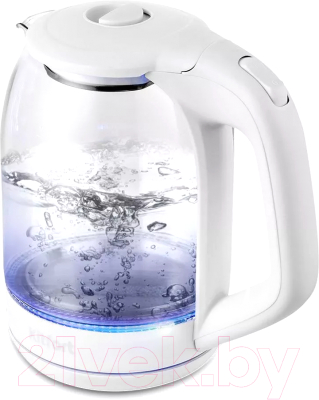 Электрочайник Kitfort KT-6169 - фото