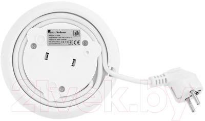Электрочайник Kitfort KT-6169
