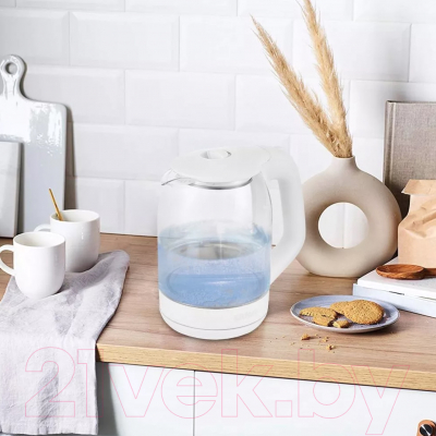 Электрочайник Kitfort KT-6169