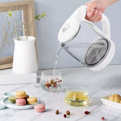 Электрочайник Kitfort KT-6169