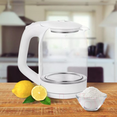 Электрочайник Kitfort KT-6169