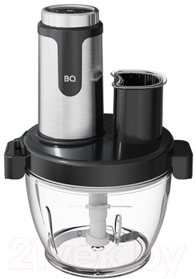 Измельчитель-чоппер BQ CH1009 - фото