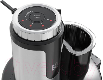 Измельчитель-чоппер BQ CH1009