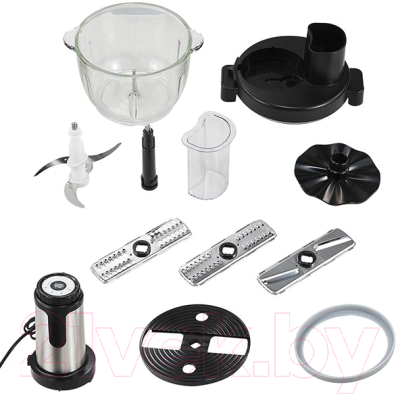 Измельчитель-чоппер BQ CH1009