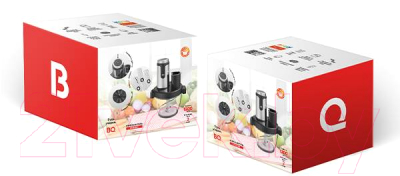 Измельчитель-чоппер BQ CH1009