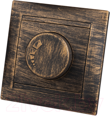 Диммер TDM 300 Лама / SQ1815-0769 - фото