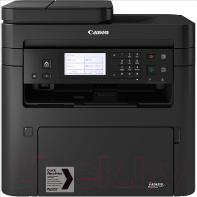 МФУ Canon I-Sensys MF237w / 1418C113