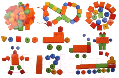 Конструктор Darvish DV-8928