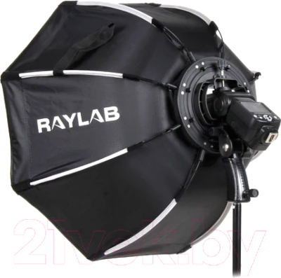 Софтбокс RayLab RL-SCG55G