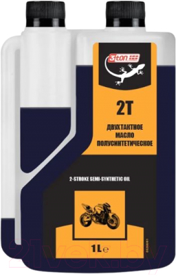 Моторное масло 3ton ТМ-111 - фото