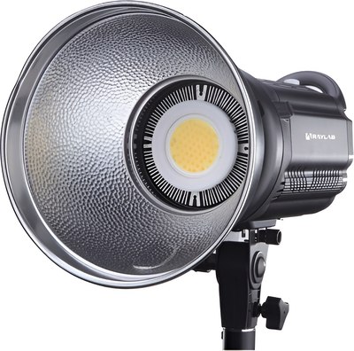 Осветитель студийный RayLab RL-100 Sunlight / RL-100 3265B - фото