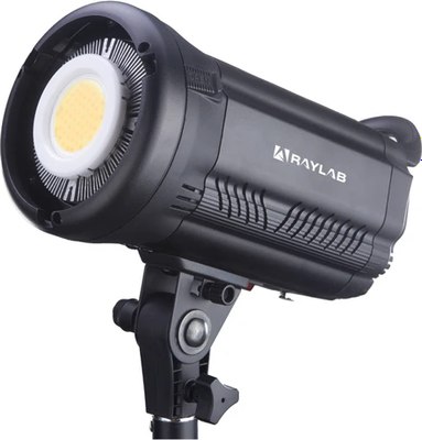 Осветитель студийный RayLab RL-100 Sunlight / RL-100 3265B