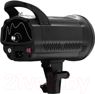 Осветитель студийный RayLab RL-100 Sunlight 5600K