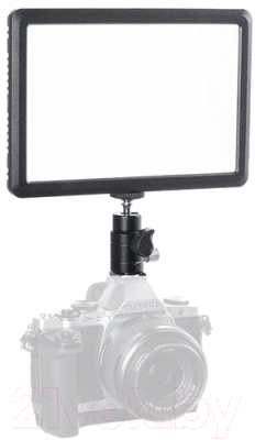 Осветитель студийный RayLab RL-15