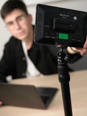 Осветитель студийный RayLab RL-15