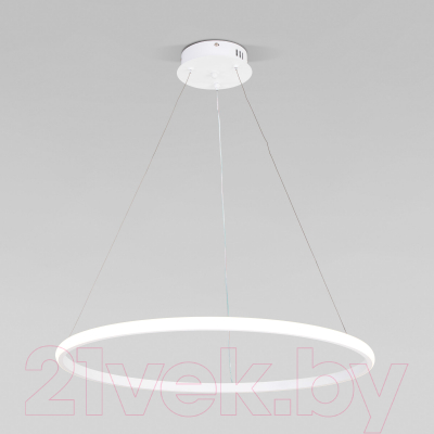 Потолочный светильник Евросвет 90264/1 (белый) - фото