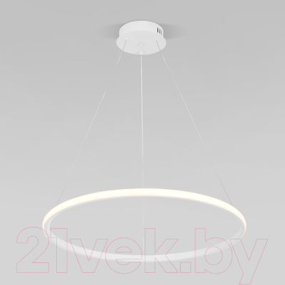 Потолочный светильник Евросвет 90264/1 (белый)