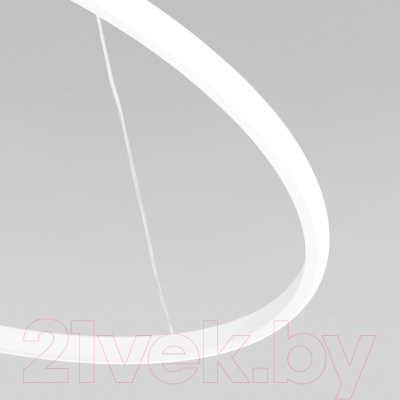 Потолочный светильник Евросвет 90264/1 (белый)